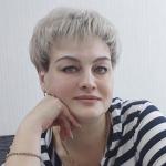 Елена Бикеева